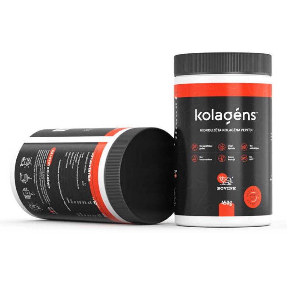 Collagen 450g Powder (KOL450)