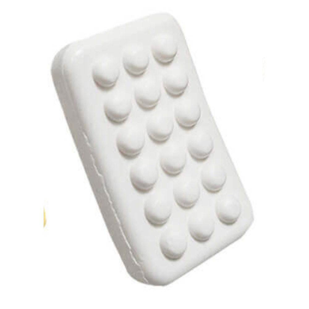 Mineral Massage Soap 125g (H&B100049)
