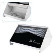 UV STERILIZER - METALLIC