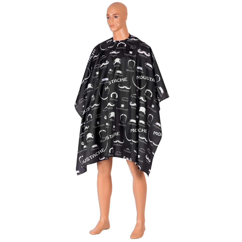 Cape MOUSTACHE (7001228)