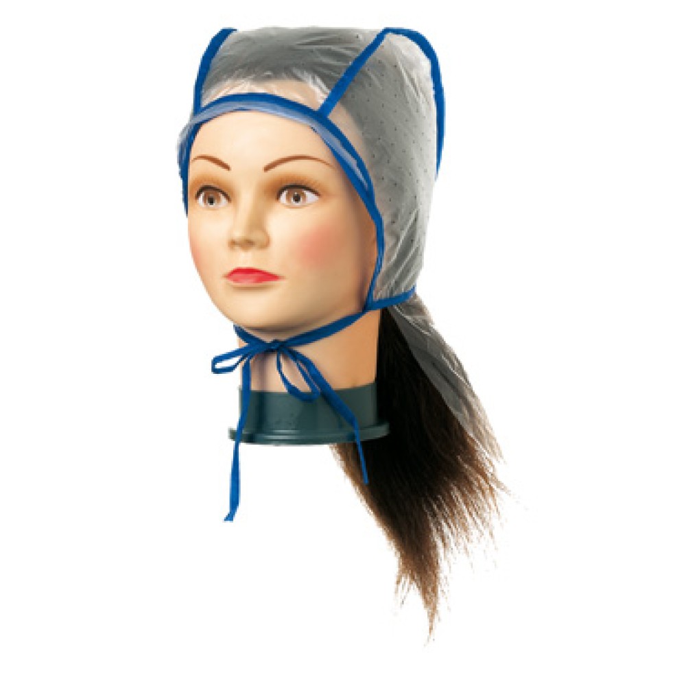 Highlighter cap, double, with neck protection (3040059)