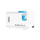 TOWEL HEATER WITH STERILIZER 16L WHITE (130976)
