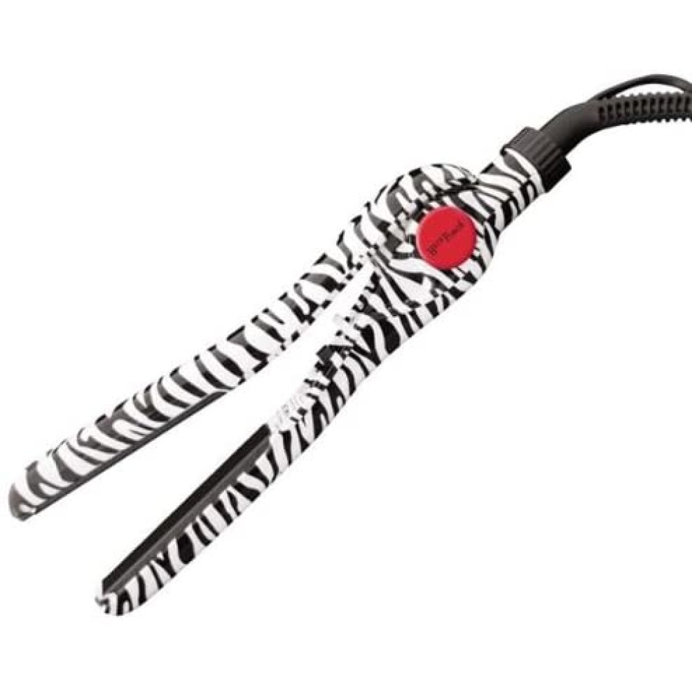 Hair Straightener Hair Force ZEBRA (2591910)