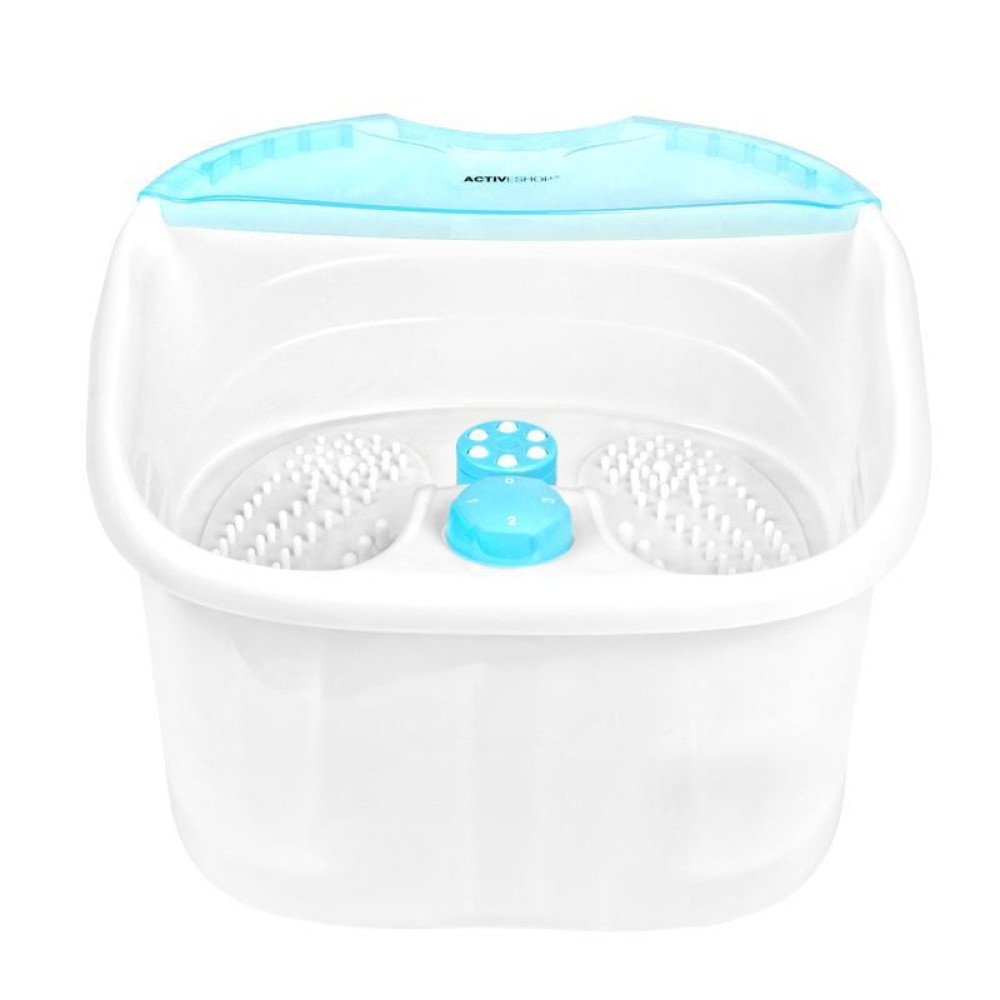 FOOT SPA/BATH MASSAGER AM-506A (104782)