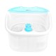 FOOT SPA/BATH MASSAGER AM-506A (104782)