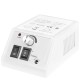 NAIL MILLING MACHINE MERC-2000 WHITE (113912)