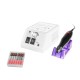 NAIL MILLING MACHINE MERC-2000 WHITE (113912)