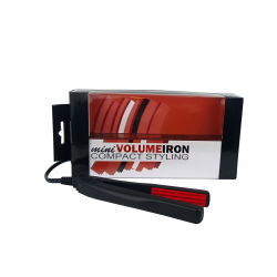Mini Volume Iron, black