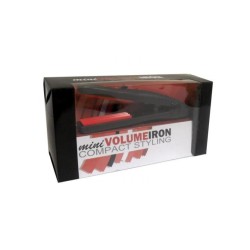 Mini Volume Iron, black
