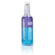 Radical Super Dark Tanning Oil, 165ml