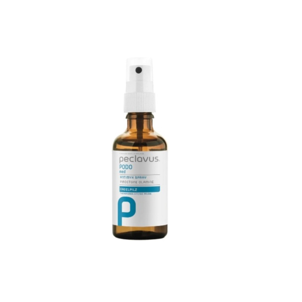 PECLAVUS AntiMYX spray, 50ml (5420401)