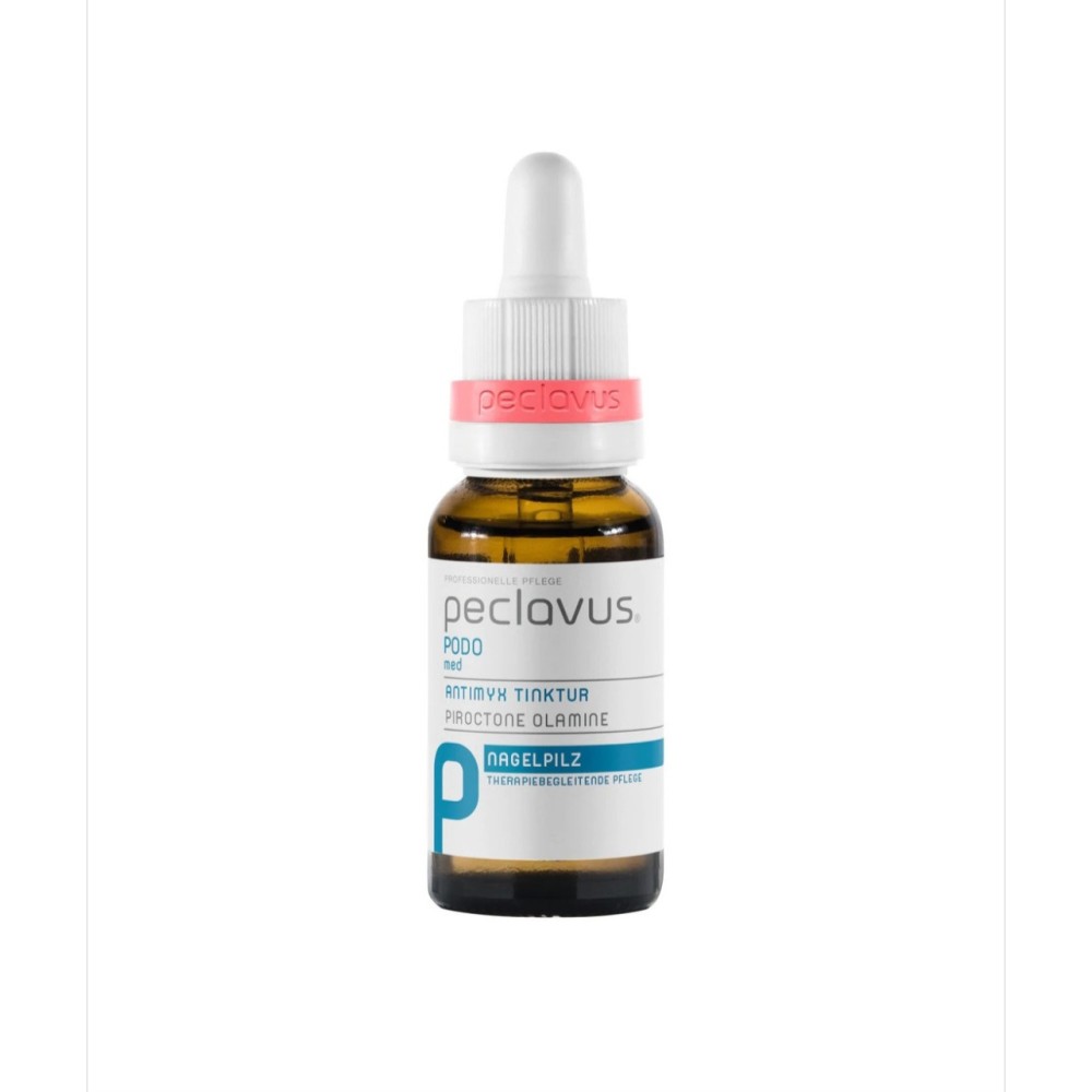 PECLAVUS AntiMYX tinktur, 20ml (5420201)