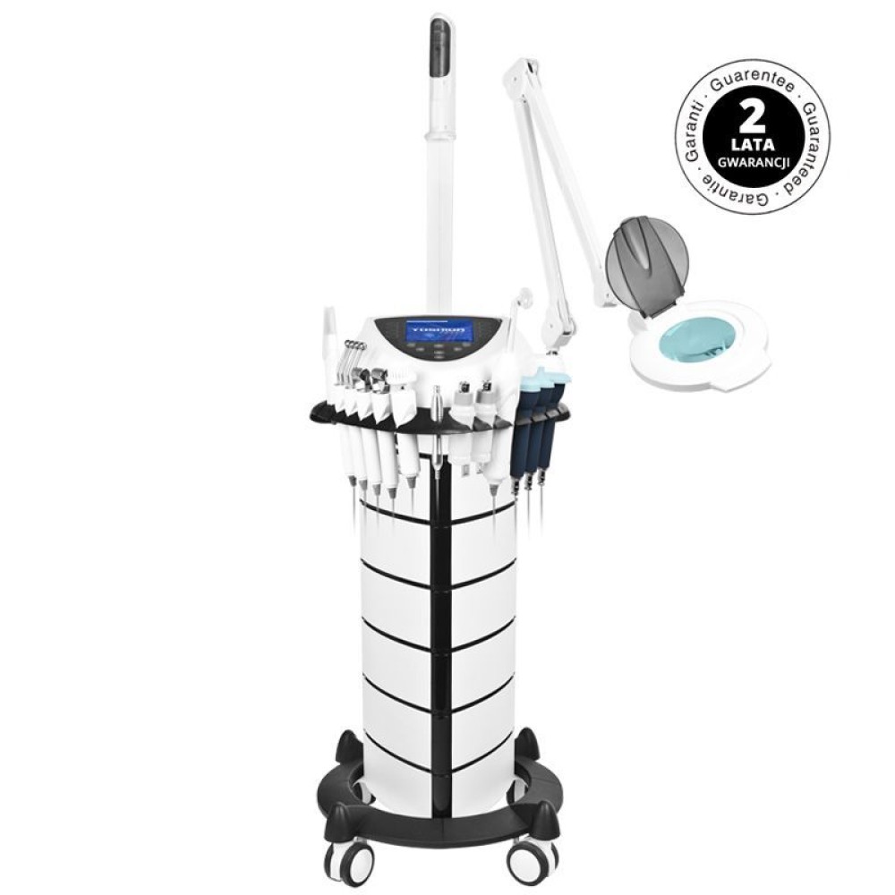 Yoshida Professional cosmetic combine (114885)
