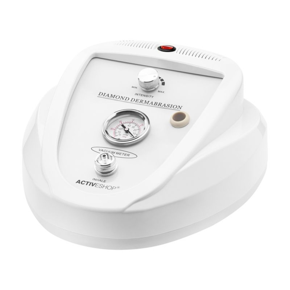 AM60 microdermabrasion device + cellulogy (115781)