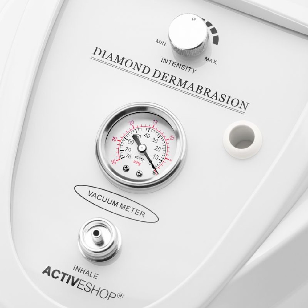 AM60 microdermabrasion device + cellulogy (115781)