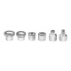 AM60 microdermabrasion device + cellulogy (115781)