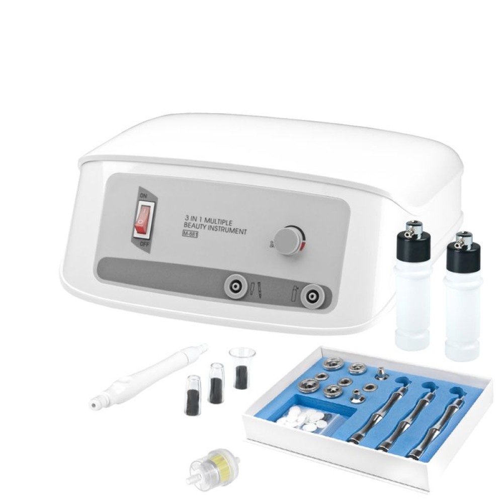 Elegante 861 3in1 micro + vacuum + spray device (124219)