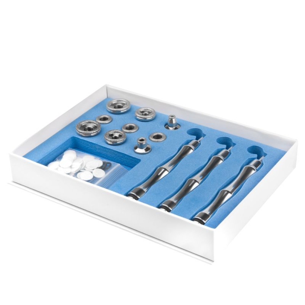 Elegante 861 3in1 micro + vacuum + spray device (124219)