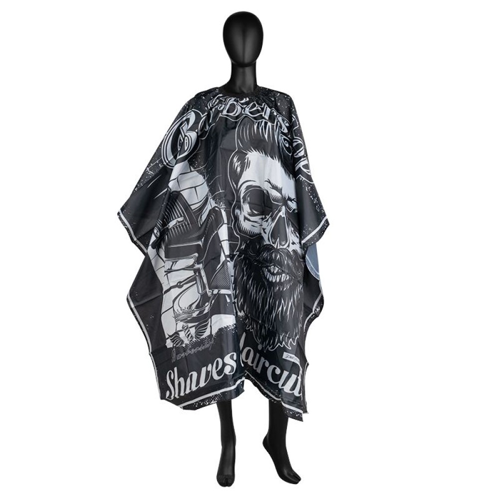 Hairdressing Cape J-17 (129160)