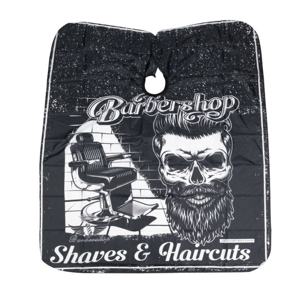 Hairdressing Cape J-17 (129160)