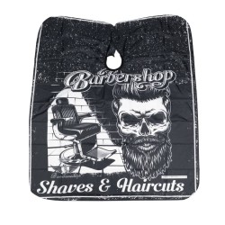 Hairdressing Cape J-17