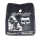 Hairdressing Cape J-17 (129160)