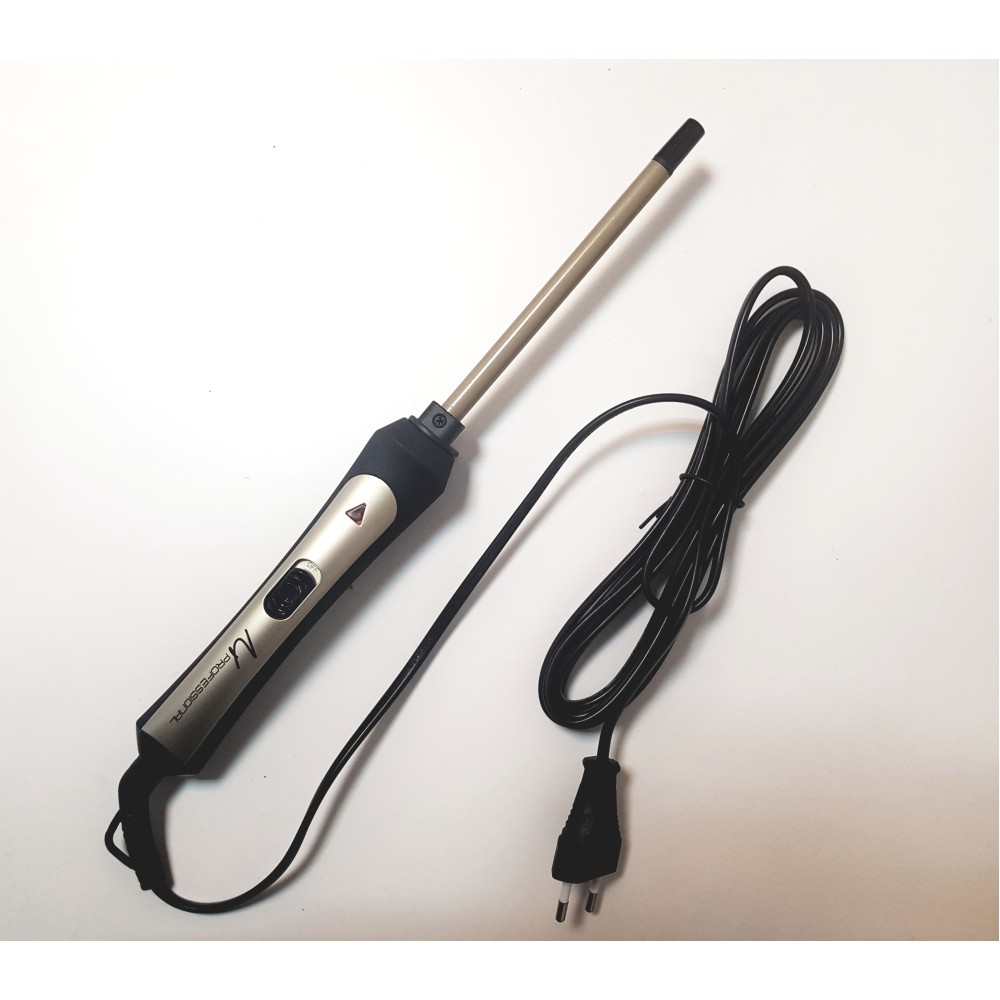 MPROFESSIONAL Tight Curls Styler (BY-707F)
