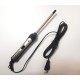 MPROFESSIONAL Tight Curls Styler (BY-707F)