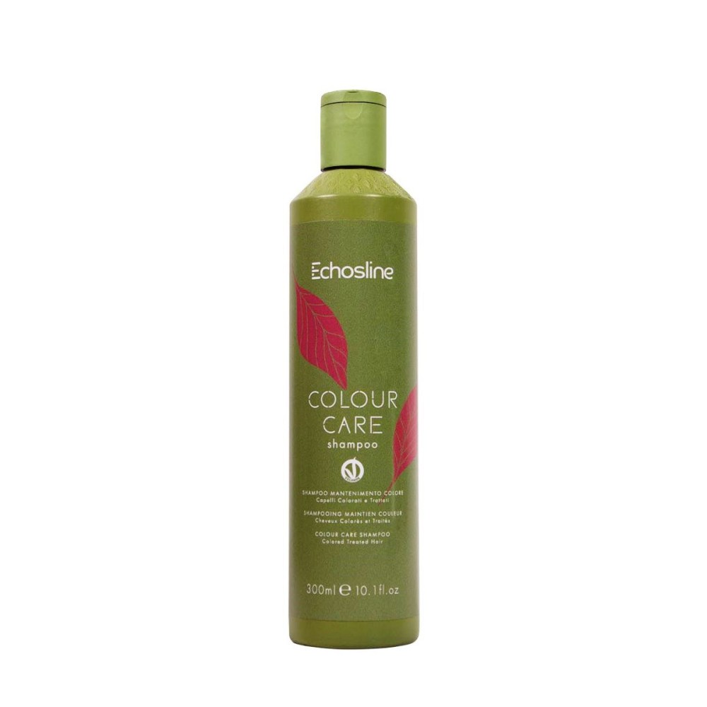 Echosline COLOUR CARE Shampoo, 300ml (24296)