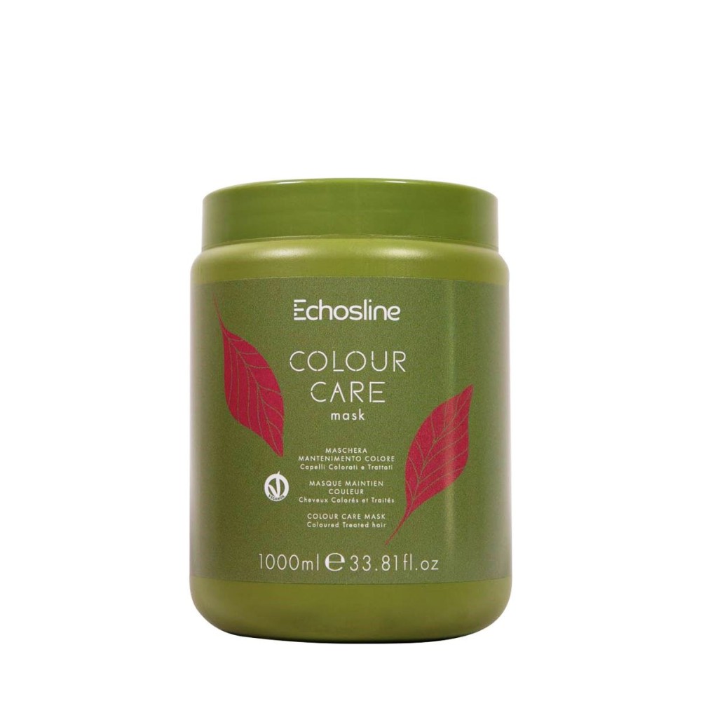 Echosline COLOUR CARE Mask, 1000ml (24502)