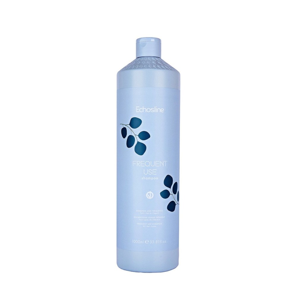ECHOSLINE FREQUENT USE Shampoo, 1000ml (24561)