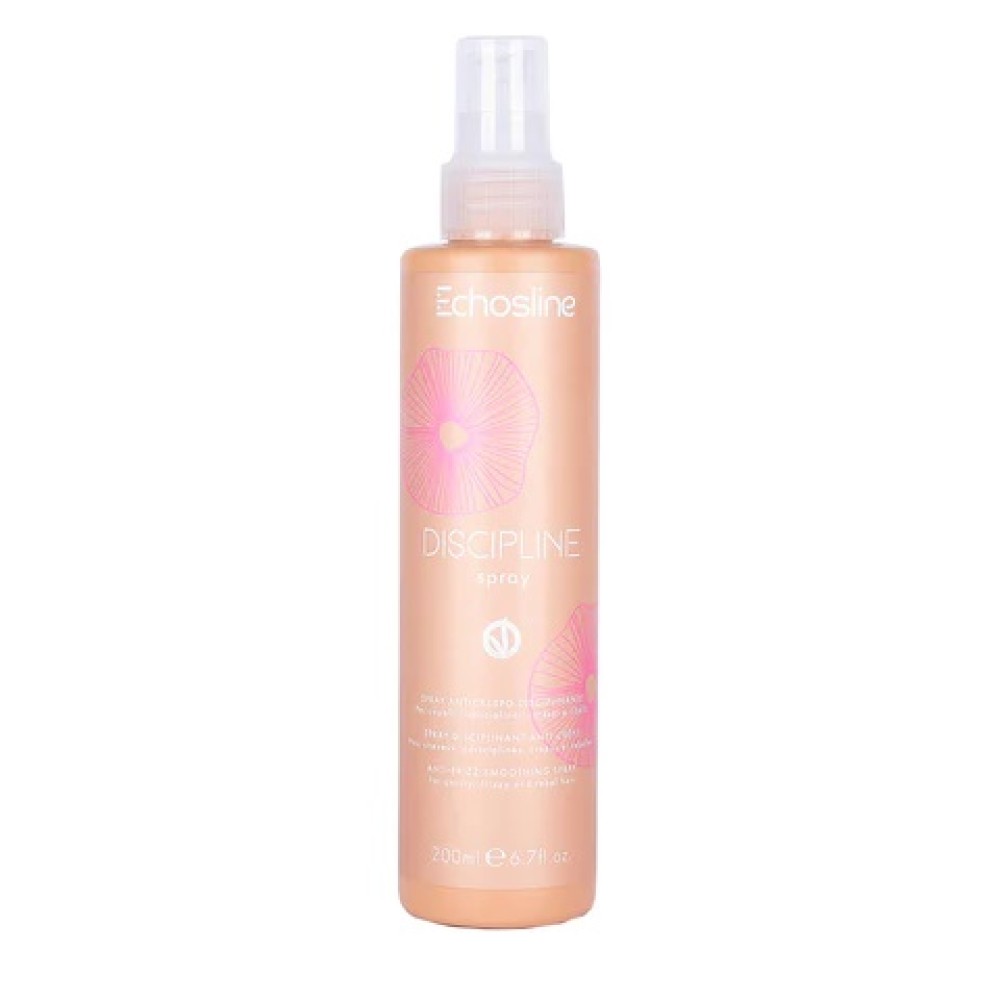 ECHOSLINE DISCIPLINE Spray, 200ml (24577)