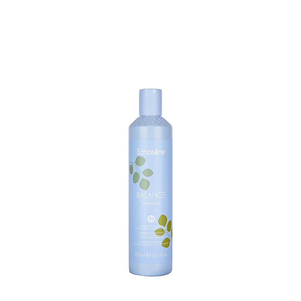 ECHOSLINE Balance Shampoo, 300ml (24579)