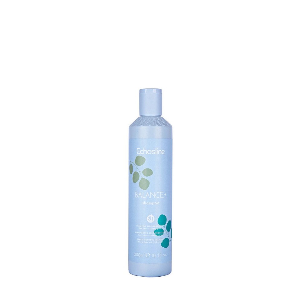 ECHOSLINE Balance+ Shampoo, 300ml (24581)