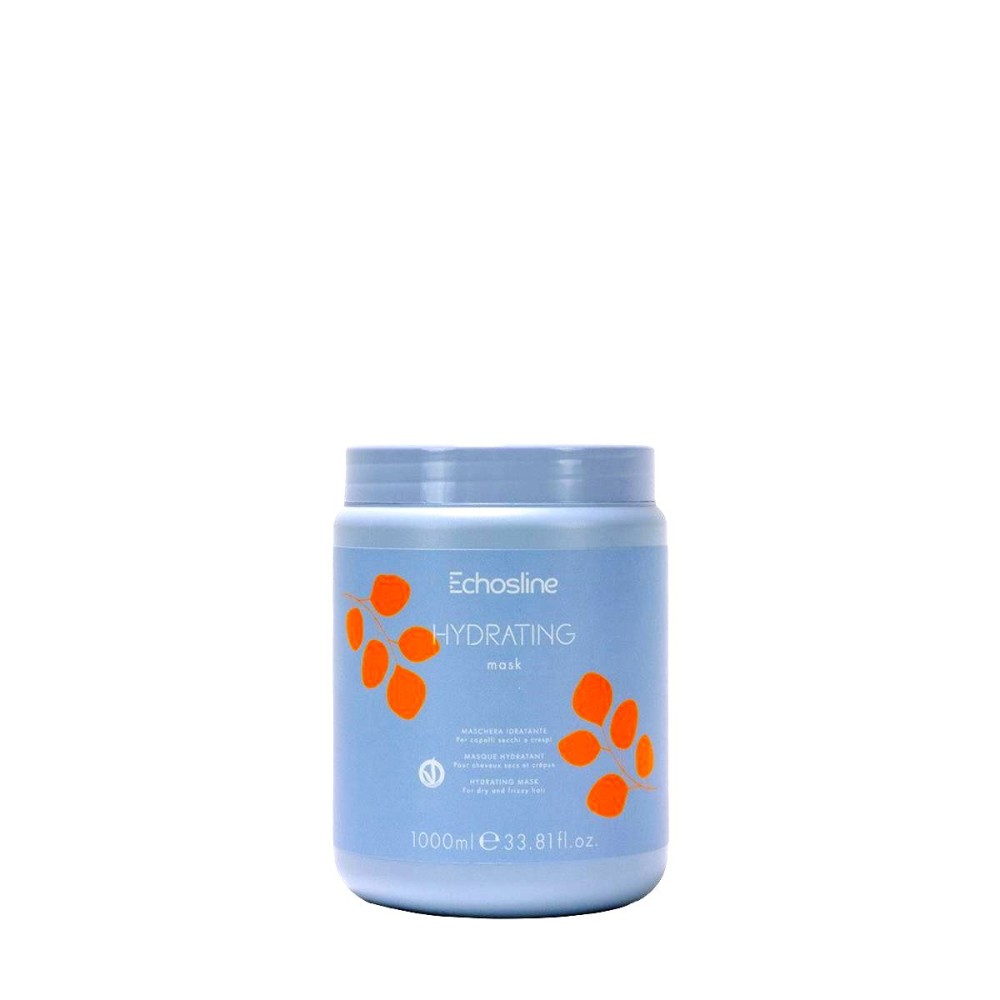 ECHOSLINE Hydrating Mask, 1000ml (24628)