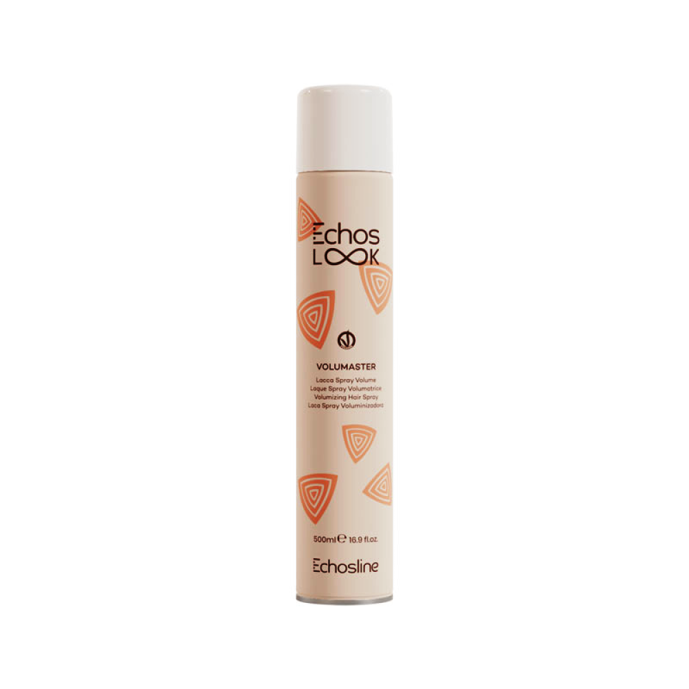 ECHOSLOOK Volumaster Hairspray, 500ml (24660)