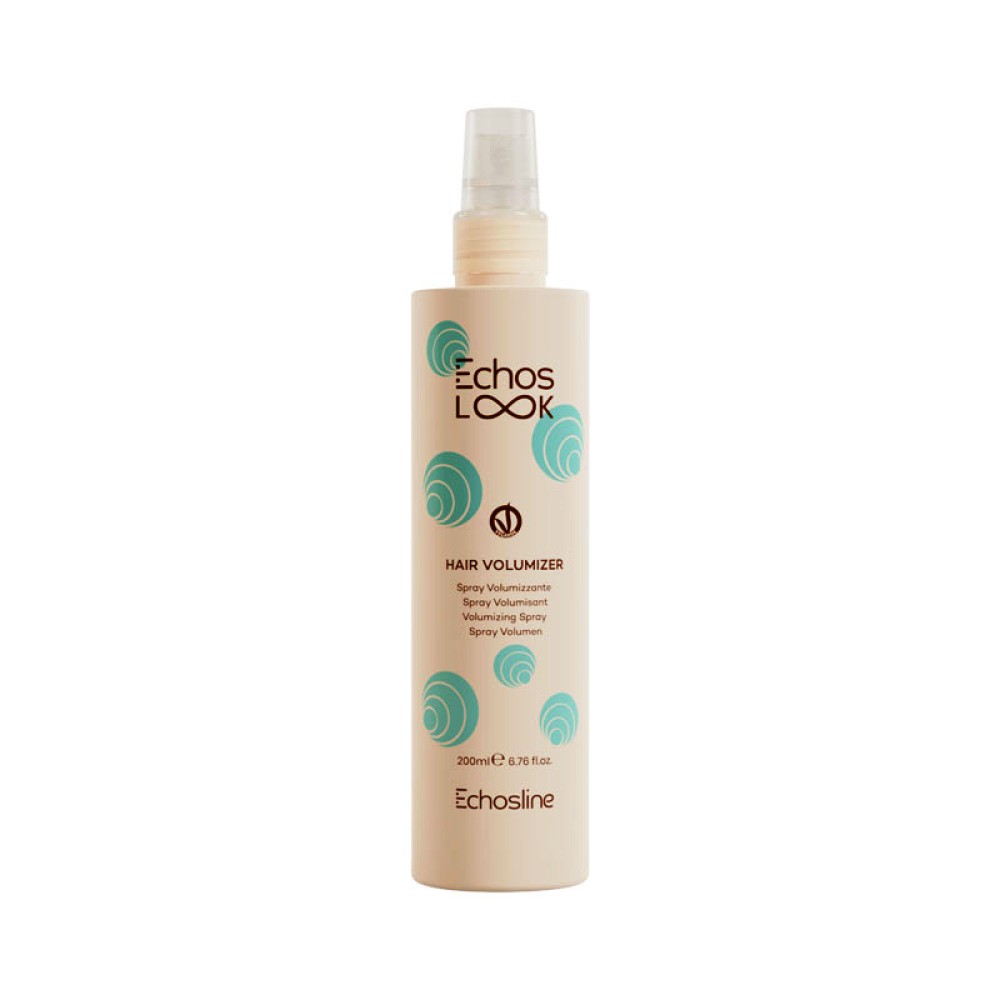 ECHOSLOOK Hair Volumizer, 200ml (24692)