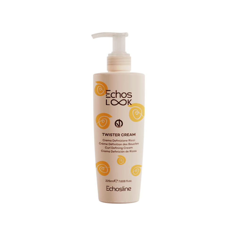 ECHOSLOOK Twister Cream, 225ml (24696)
