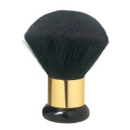 Neck duster Jumbo black