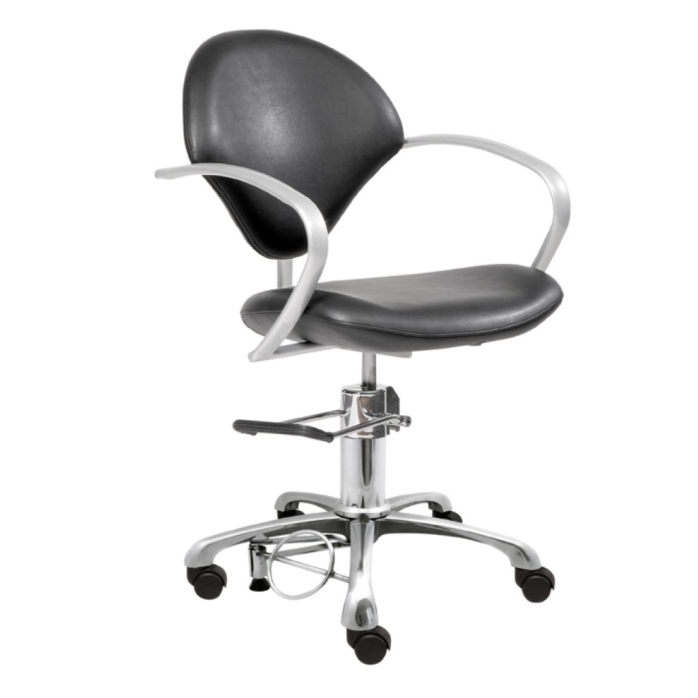 Styling hairdresser chair Paris C (3070031)