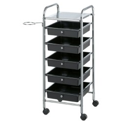 Trolley Coiffeur