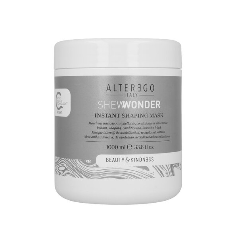ALTER EGO SHE WONDER Mask (32246)