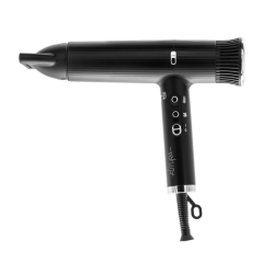 Hair Dryer STHAUER FUTURA 1800W, black