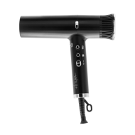 Hair Dryer STHAUER FUTURA 1800W, black