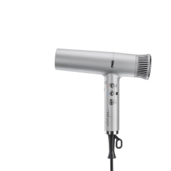 Hair Dryer STHAUER FUTURA 1800W, silver