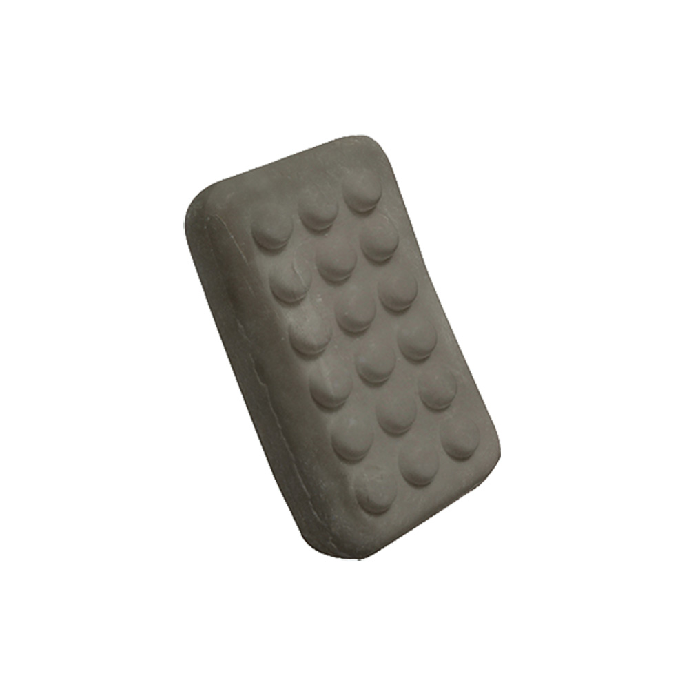 Mineral Mud Massage Soap 125g (H&B100049)