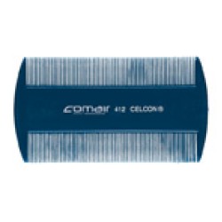 COMAIR  Blue Line 412 - Hair comb