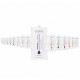 ALTER EGO PASSION Color mask ARGENTO (3378)