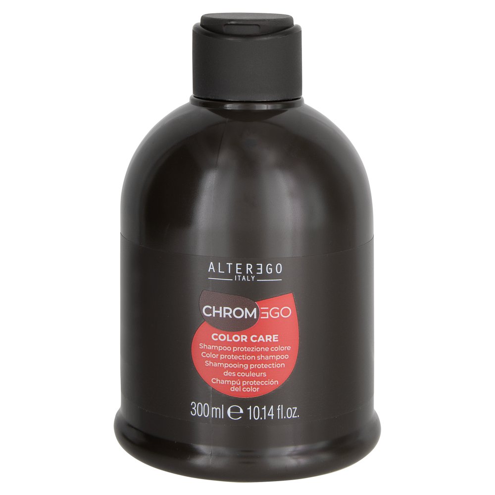 ALTER EGO ChromEgo COLOR CARE Shampoo, 300ml