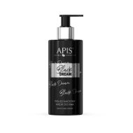 APIS Black Dream Nourishing Hand Cream, 300ml